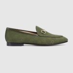 Gucci Women’s Gucci Jordaan loafer